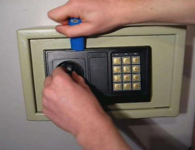 安陆24小时上门开锁公司